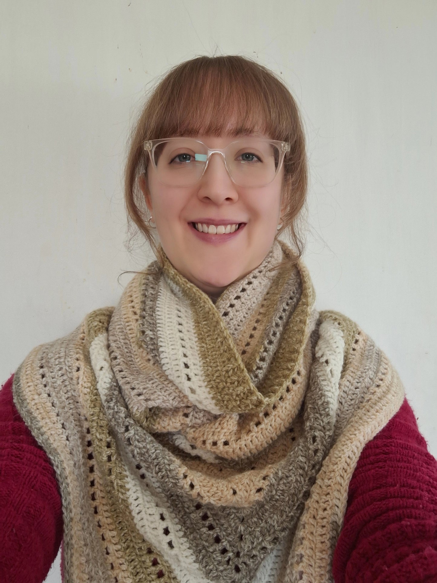 Cowl - Woodland