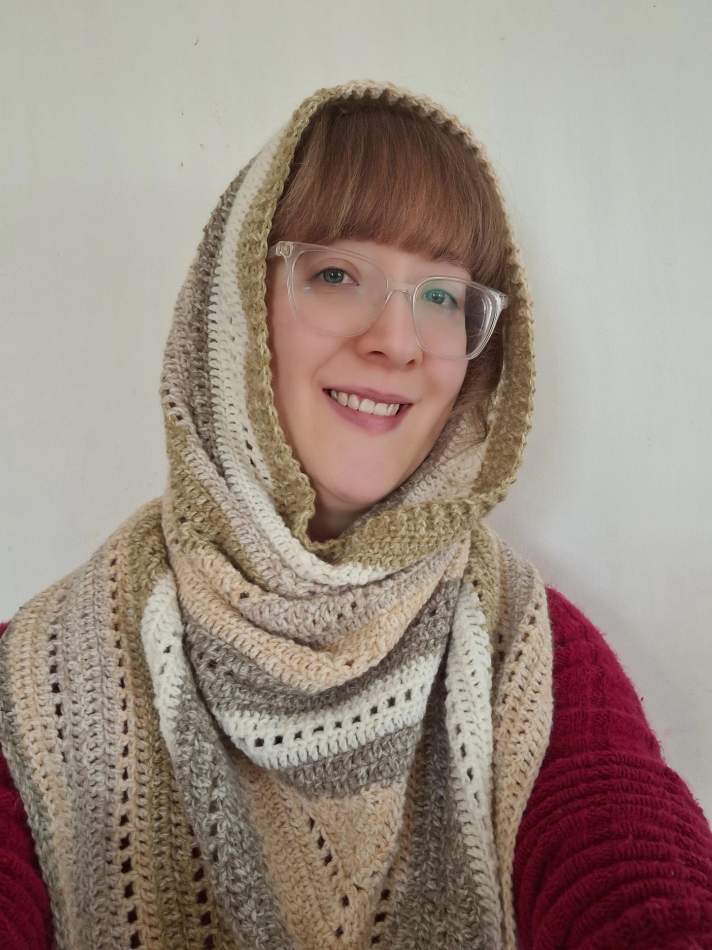 Cowl - Woodland
